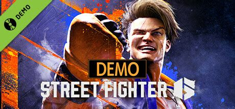 creamapi street fighter 6|Street Fighter™ 6 Demo (App 2154900) · SteamDB.
